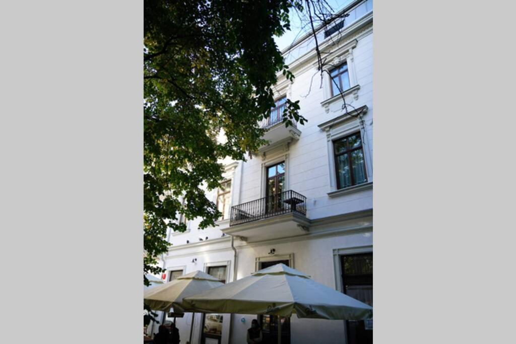 부쿠레슈티 Marvellous Design 2Br Old Town 아파트 외부 사진