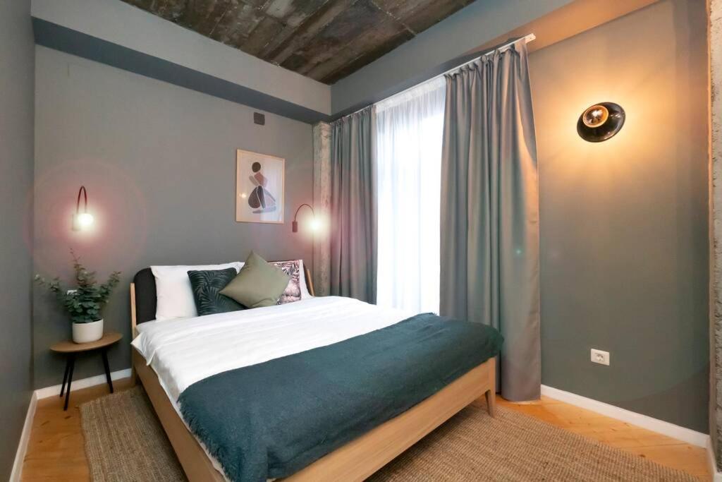 부쿠레슈티 Marvellous Design 2Br Old Town 아파트 외부 사진